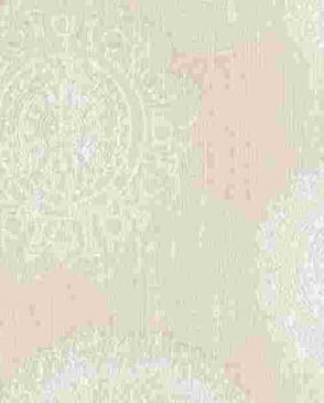 Обои с кругами с текстильным покрытием Orvieto 9324-1205 изображение 0
