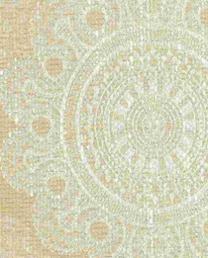 Обои с кругами с текстильным покрытием Orvieto 9324-1213 изображение 0