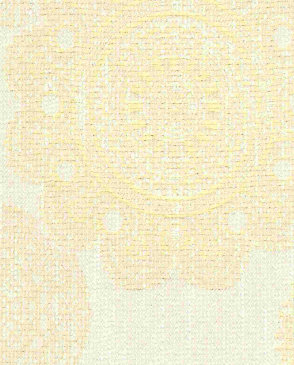 Обои текстильные желтые Orvieto 9324-1221 изображение 0