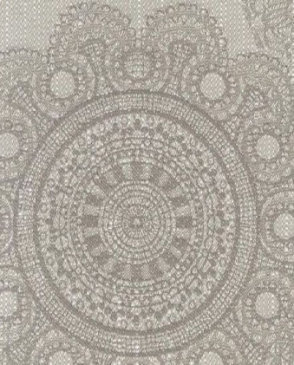 Обои текстильные с кругами Orvieto 9324-1280 изображение 0