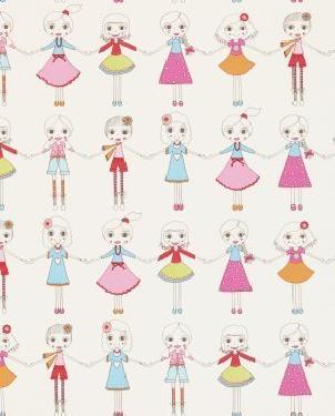 Обои Harlequin All About Me All About Me 110549 изображение 0