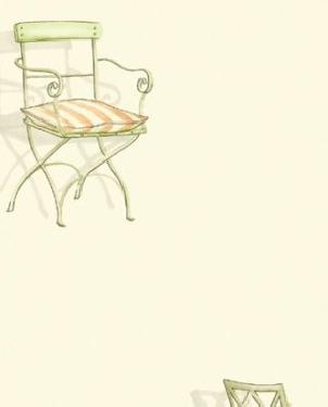 Обои Seabrook Le Jardin LJ80203