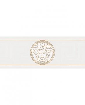 Обои с медальонами 2022 года Versace 5 93522-3 изображение 0