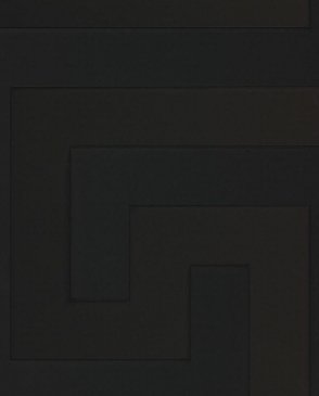 Обои на флизелиновой основе черные Versace 5 93523-4 изображение 0