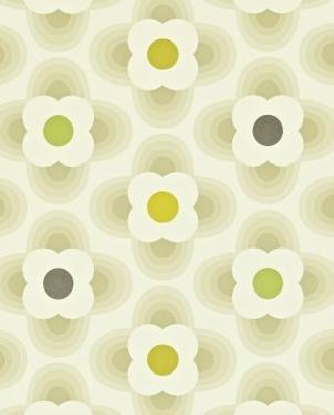 Обои Harlequin Orla Kiely Orla Kiely 110407 изображение 0