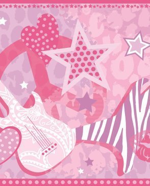 Обои Chesapeake Girls Rule GIR94001B