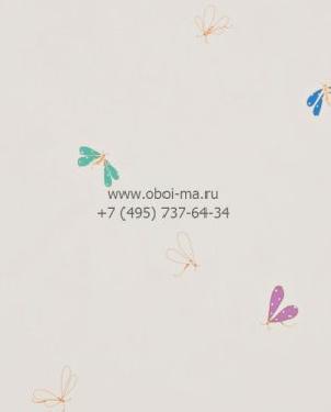 Обои Harlequin Far Far Away 70820