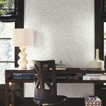 Обои Antonina Vella Artifacts AB3082 изображение 3