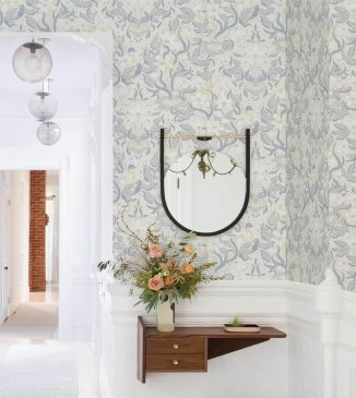 Обои A Street Prints Botanica 4143-22015 изображение 2