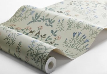 Обои Borastapeter Nordic Folk 5801 изображение 3