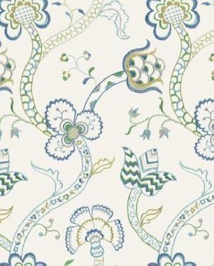 Обои York Williamsburg III GS6280