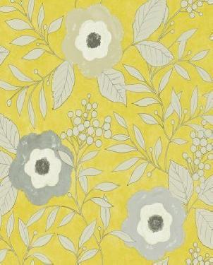 Обои Harlequin Folia Folia 110311 изображение 0