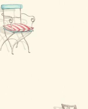 Американские Обои Seabrook Le Jardin LJ80202 изображение 0