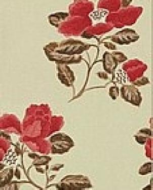 Обои Designers Guild Bukhara wallcovering P429-02