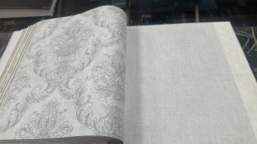 Обои Rasch Golden Hour 941258 изображение 2