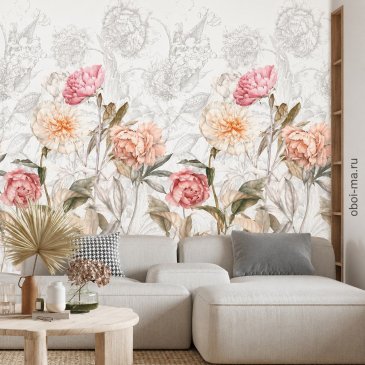 Обои Marburg Smart Art Selection 94283 изображение 3