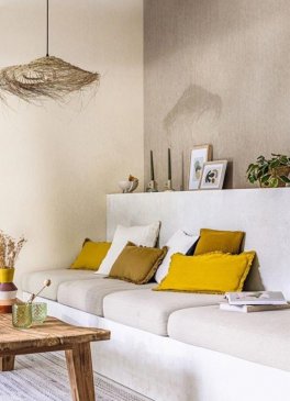 Обои Caselio Matieres 106011660 изображение 4