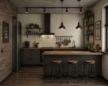 Обои Rasch Alghero 943122 изображение 3