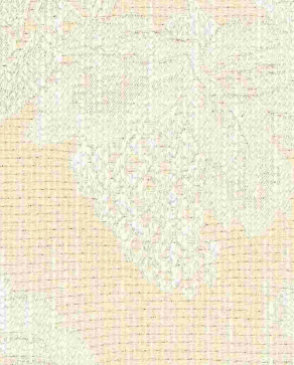 Обои с листьями бежевые с текстильным покрытием Orvieto 9449-1202 изображение 0