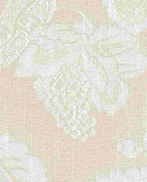 Обои с листьями бежевые с текстильным покрытием Orvieto 9449-1205 изображение 0