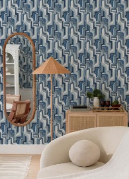 Обои A Street Prints Whimsy 4135-72700 изображение 3