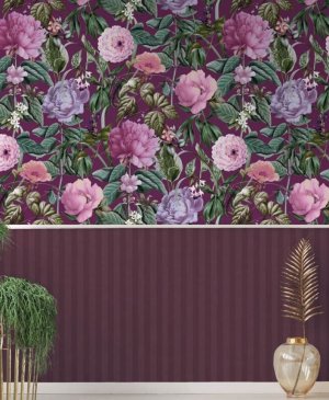 Обои Holden Decor Arboretum 99428 изображение 2