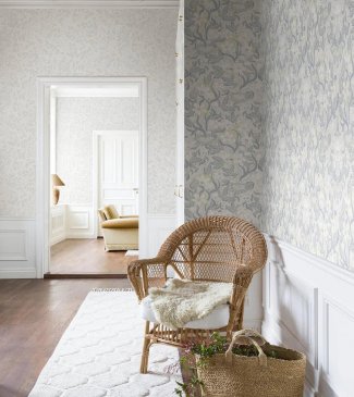 Обои A Street Prints Botanica 4143-22015 изображение 3