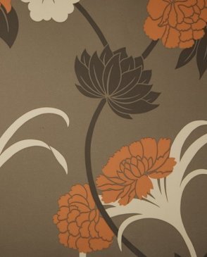 Обои Sanderson Pom Pom Papers Pom Pom Papers DPOMSU103 изображение 0