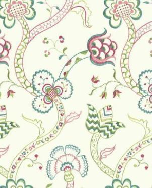 Обои York Williamsburg III GS6282