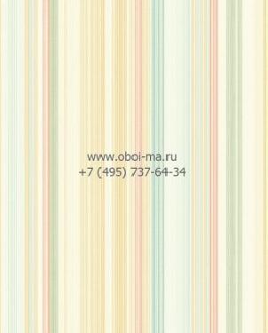 Обои KT-Exclusive Springtime Cottage cg30106