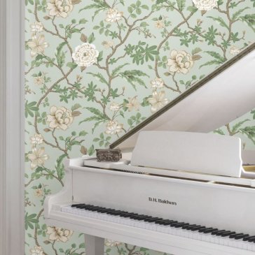 Обои Ronald Redding Astoria MX9654 изображение 4