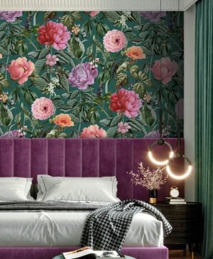 Обои Holden Decor Arboretum 99429 изображение 2