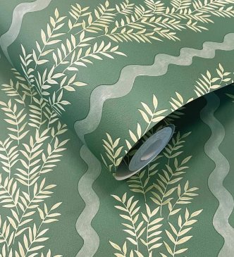 Обои Holden Decor Tales of the Manor 91983 изображение 3