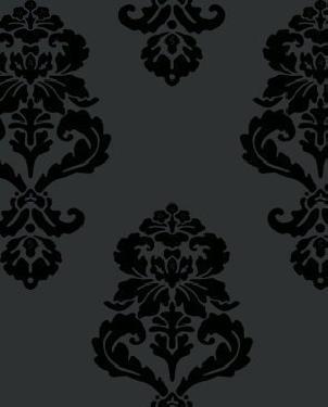 Обои York BLACK & WHITE BL0397