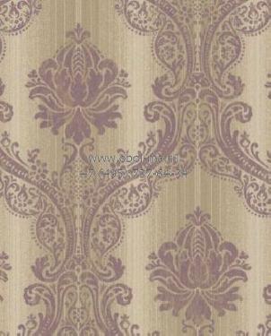 Обои Wallquest English Elegance dl60109