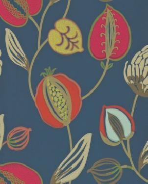 Обои Harlequin Folia Folia 110304 изображение 0