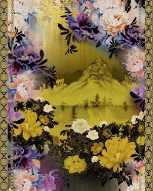 Обои Roberto Cavalli Home 4 RC15210