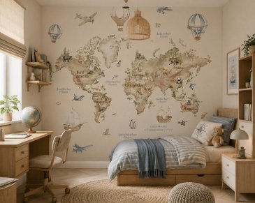 Обои Marburg Smart Art Selection 96469 изображение 4