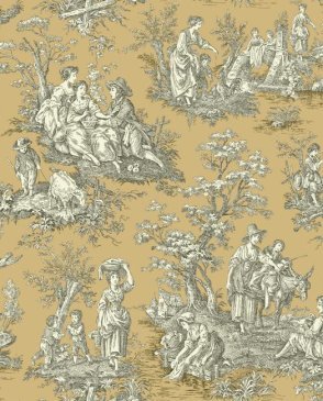 Обои Waverly Waverly Classics WA7832