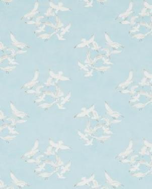 Обои Sanderson Vintage II Vintage II 214585 изображение 0