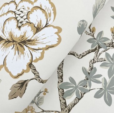 Обои Ronald Redding Astoria MX9655 изображение 4