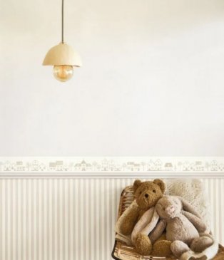 Обои Casadeco Once Upon A Time 2 200911111 изображение 2