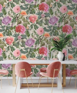 Обои Holden Decor Arboretum 99427 изображение 2