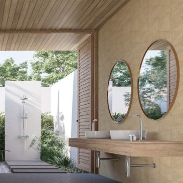 Обои Marburg Travertino 33059 изображение 4