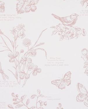 Обои Ralph Lauren Family Places LWP62214W