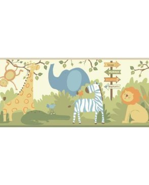 Обои York Brothers and Sisters V ZB3206BD