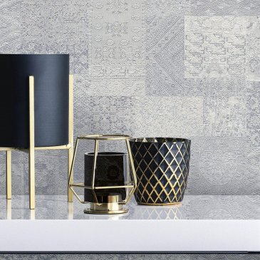 Обои Emiliana Parati Tesori d'Oriente 97206 изображение 3