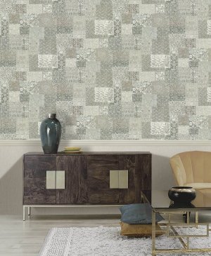 Обои Emiliana Parati Tesori d'Oriente 97207 изображение 2