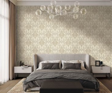 Обои Emiliana Parati Tesori d'Oriente 97235 изображение 2