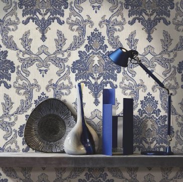 Обои Emiliana Parati Tesori d'Oriente 97232 изображение 2